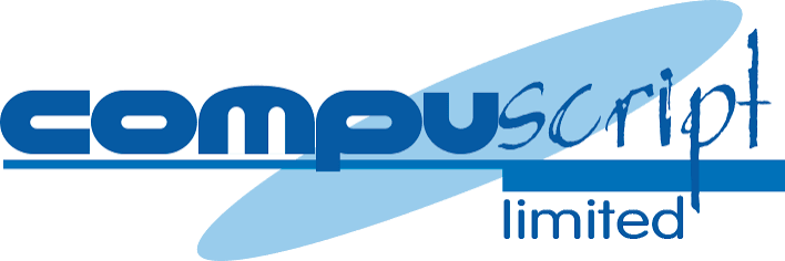 Compuscript Limited